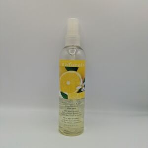 Avon Naturals Body Spray